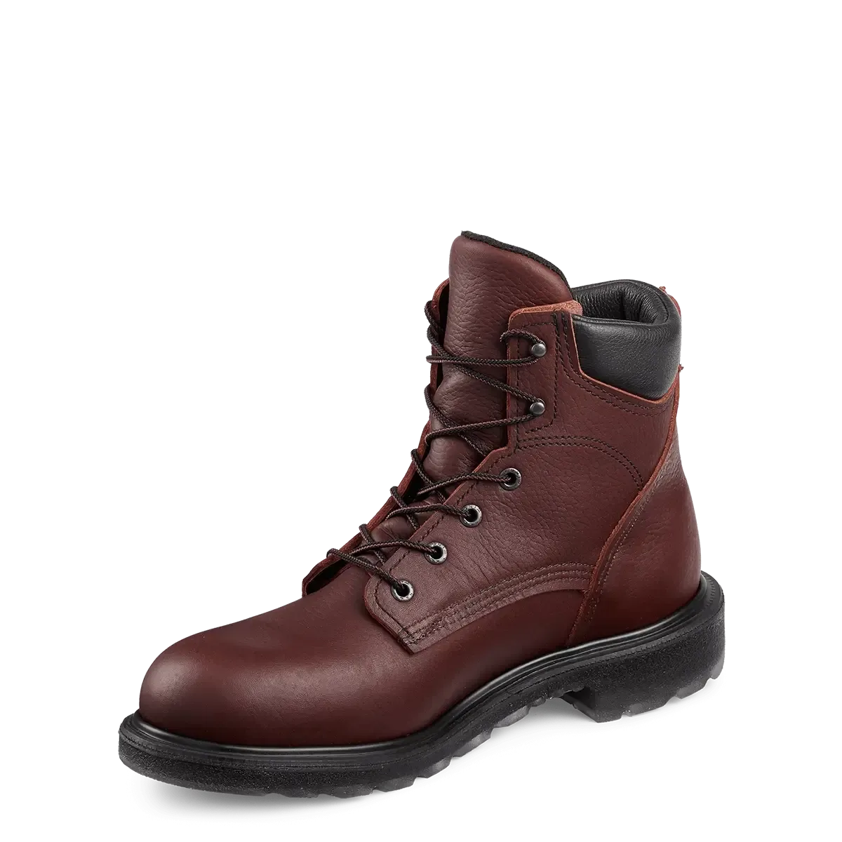 606 -Red Wing Supersole 2.0 Men's 6 Inch Soft Toe Boot