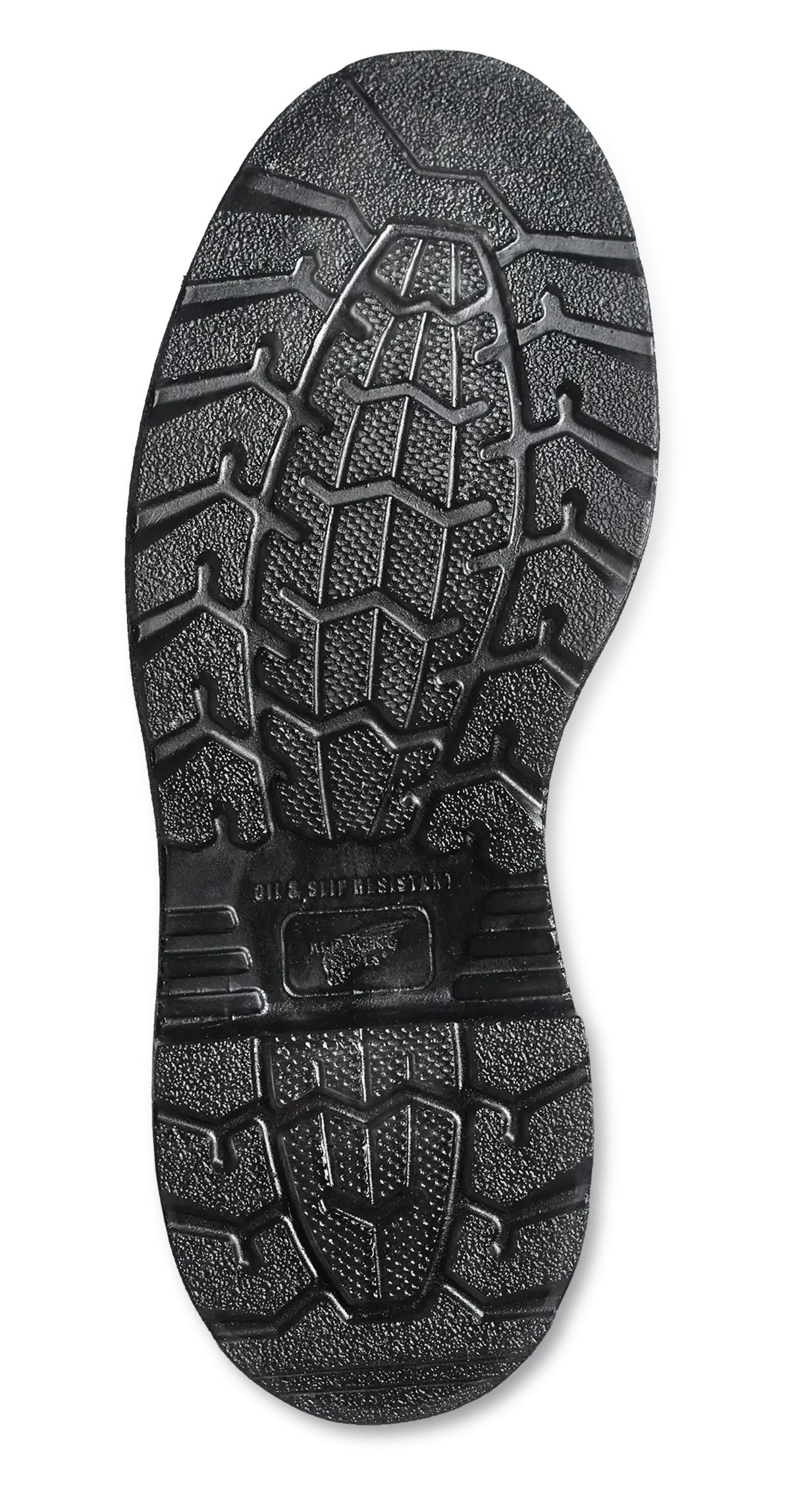 606 -Red Wing Supersole 2.0 Men's 6 Inch Soft Toe Boot