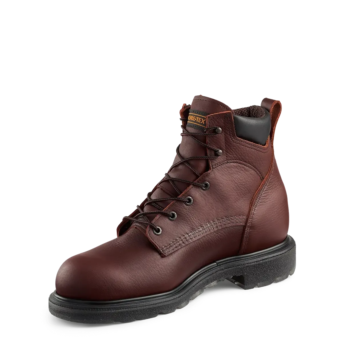 606 -Red Wing Supersole 2.0 Men's 6 Inch Soft Toe Boot
