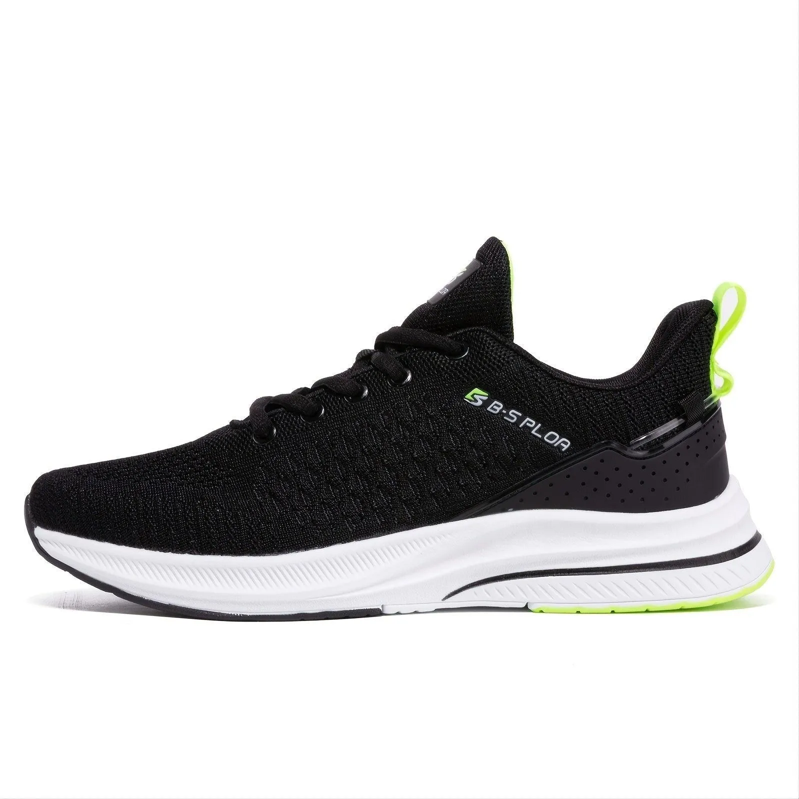 Bennett™ | Lightweight and Breathable Sports Shoes