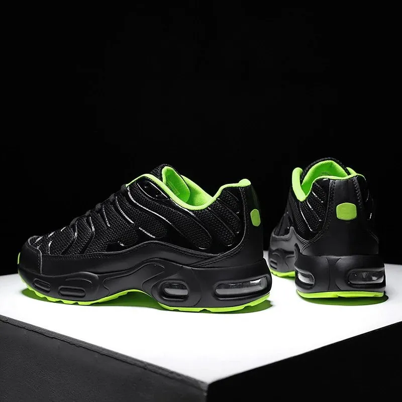 Breathable Sneakers for Men
