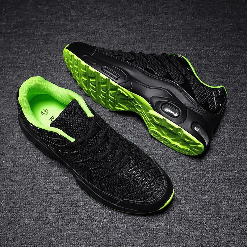 Breathable Sneakers for Men