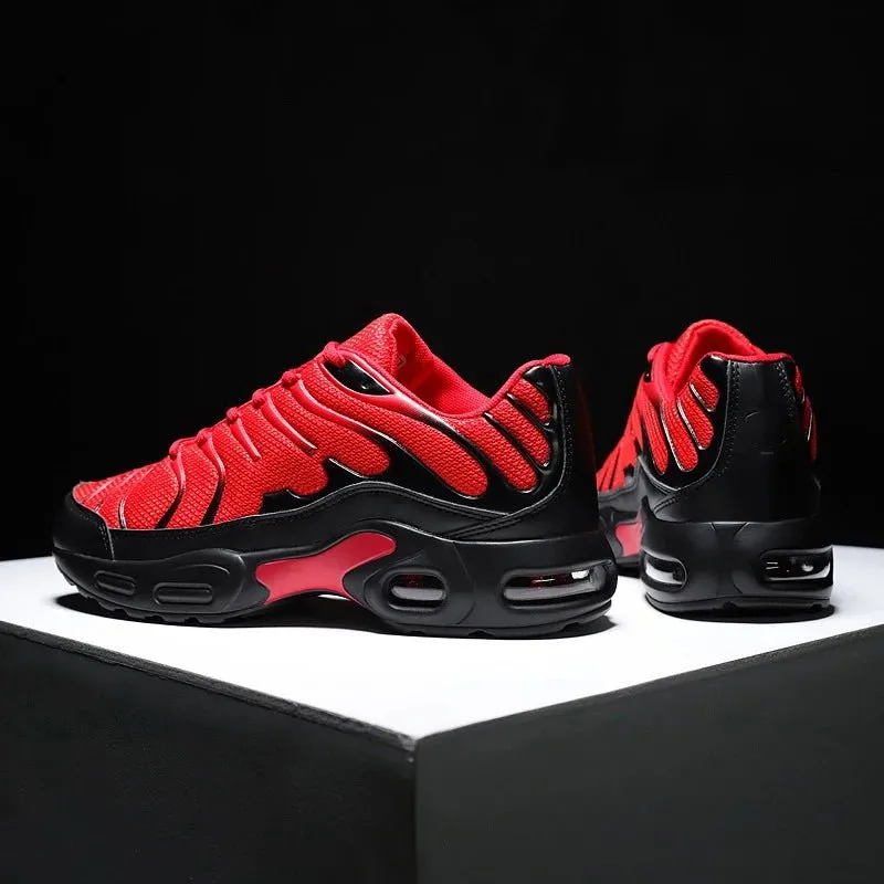 Breathable Sneakers for Men