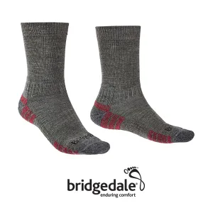 Bridgedale <br>Lightweight Boot Socks