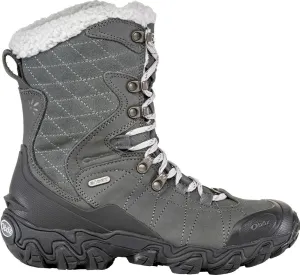 Bridger 9" Insulated B-DRY - Women's