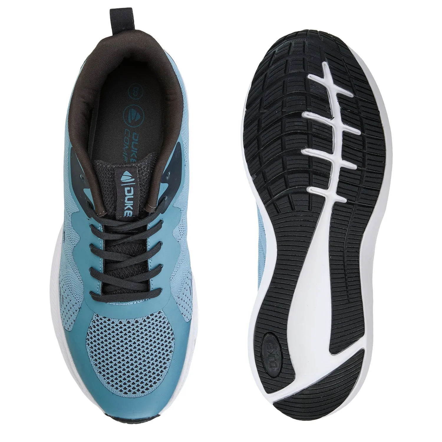 Duke Men Sports Shoes (FWOL2008)