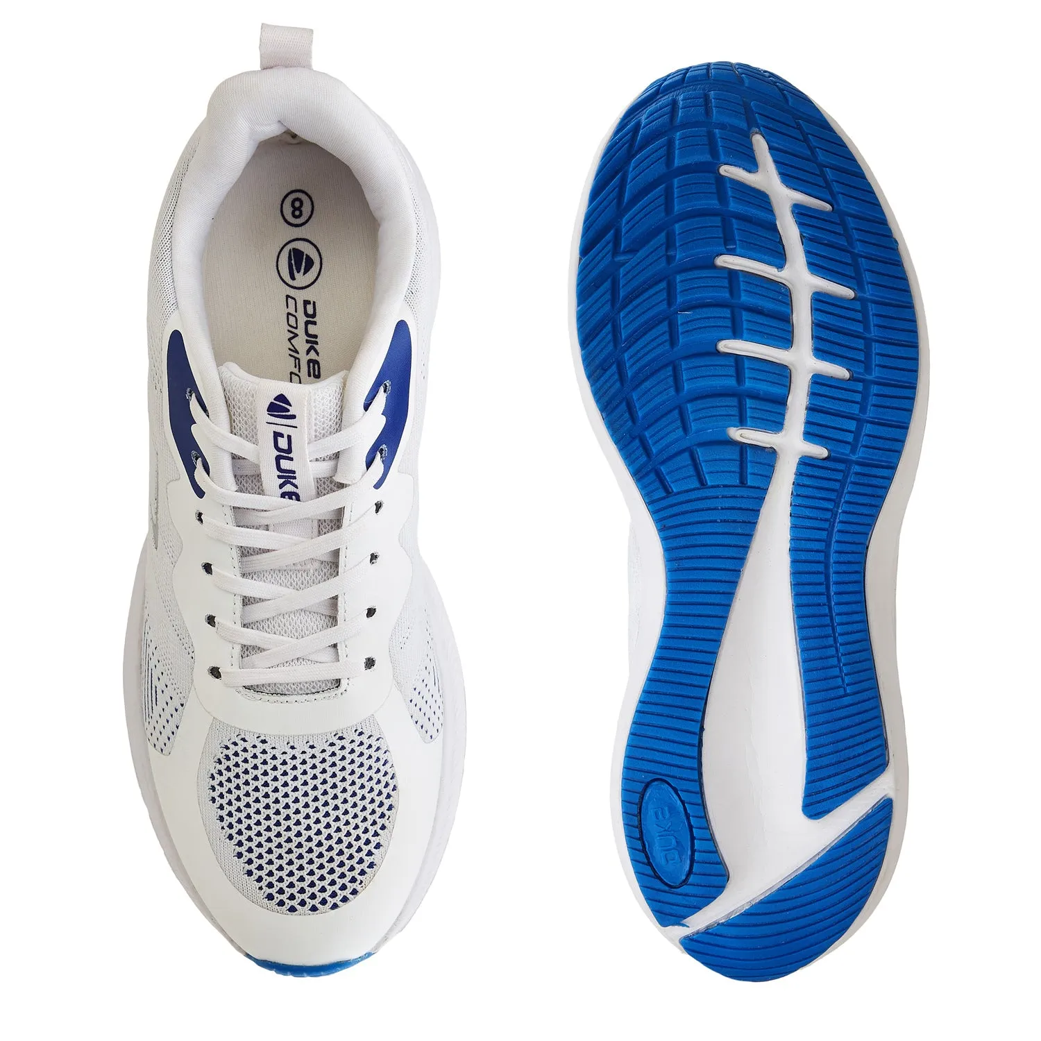 Duke Men Sports Shoes (FWOL2008)