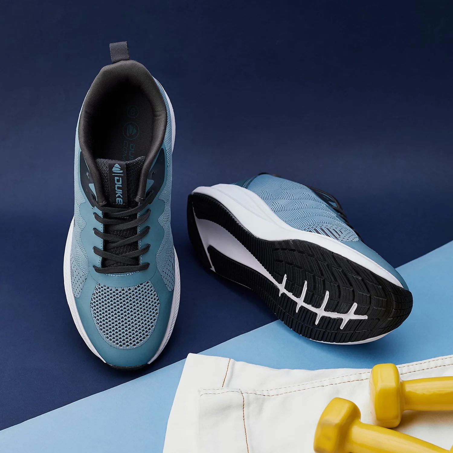 Duke Men Sports Shoes (FWOL2008)