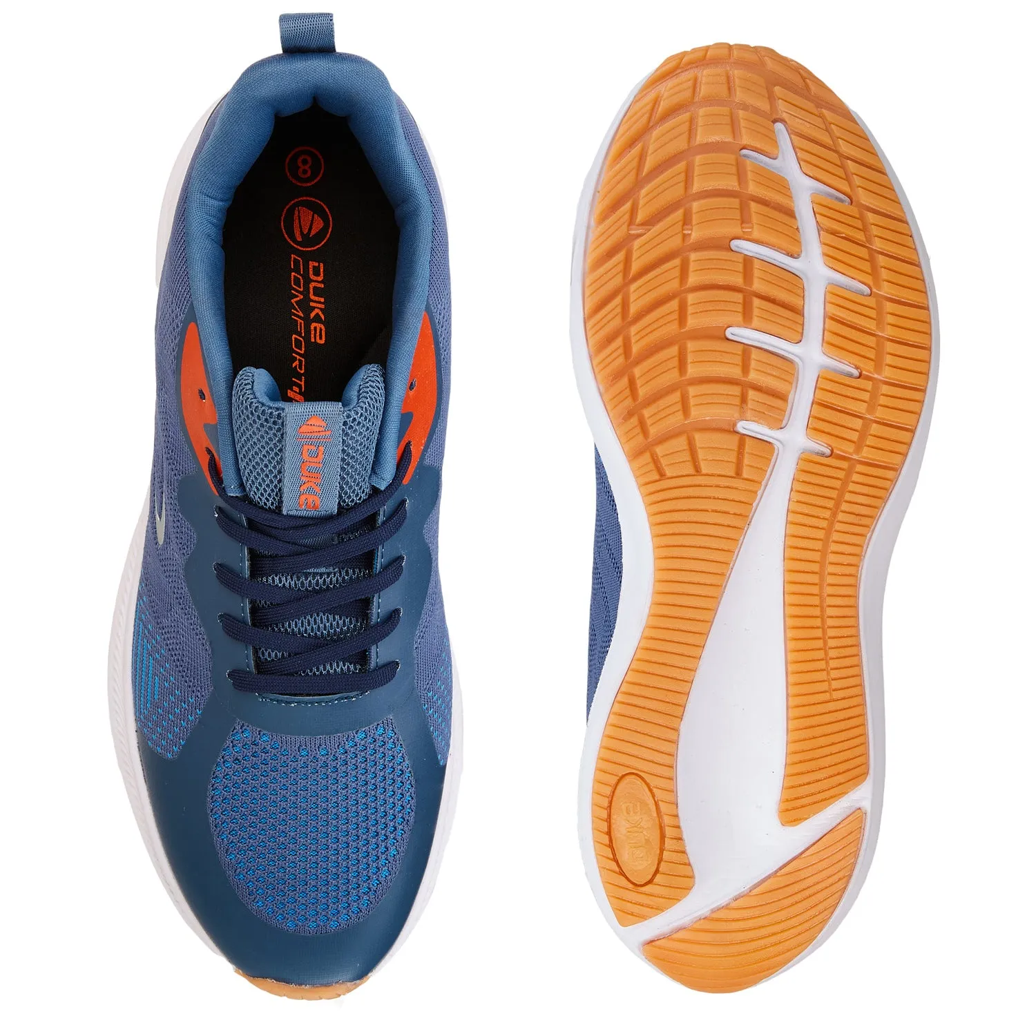 Duke Men Sports Shoes (FWOL2008)