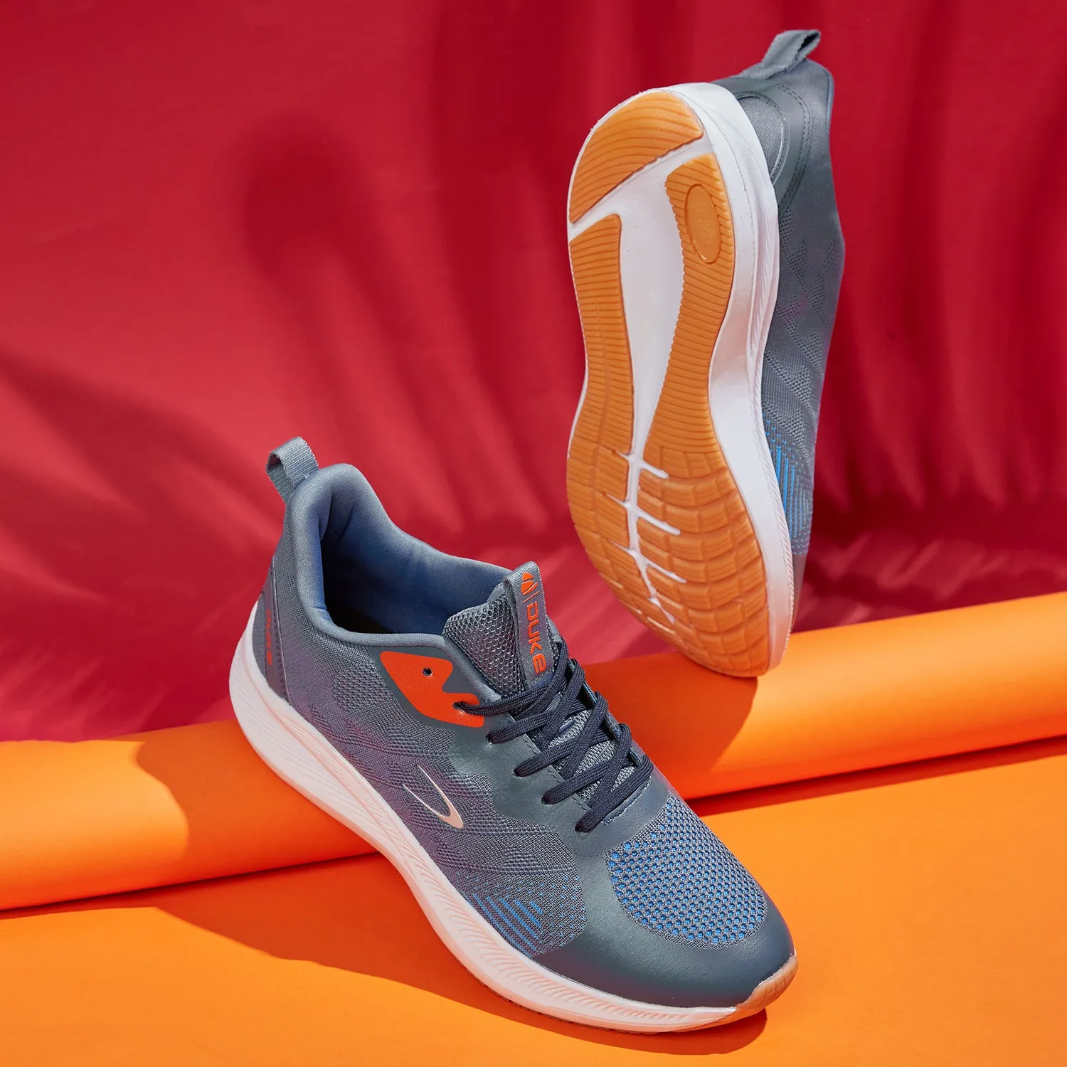 Duke Men Sports Shoes (FWOL2008)