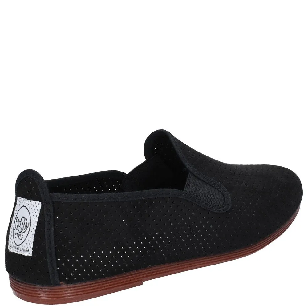 Flossy Pulga Slip On Shoe