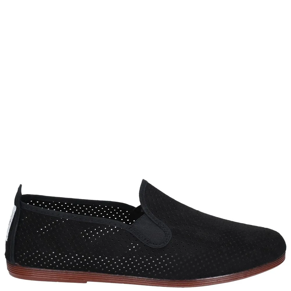 Flossy Pulga Slip On Shoe