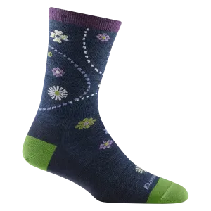 Garden Crew Lightweight Sock - Women's