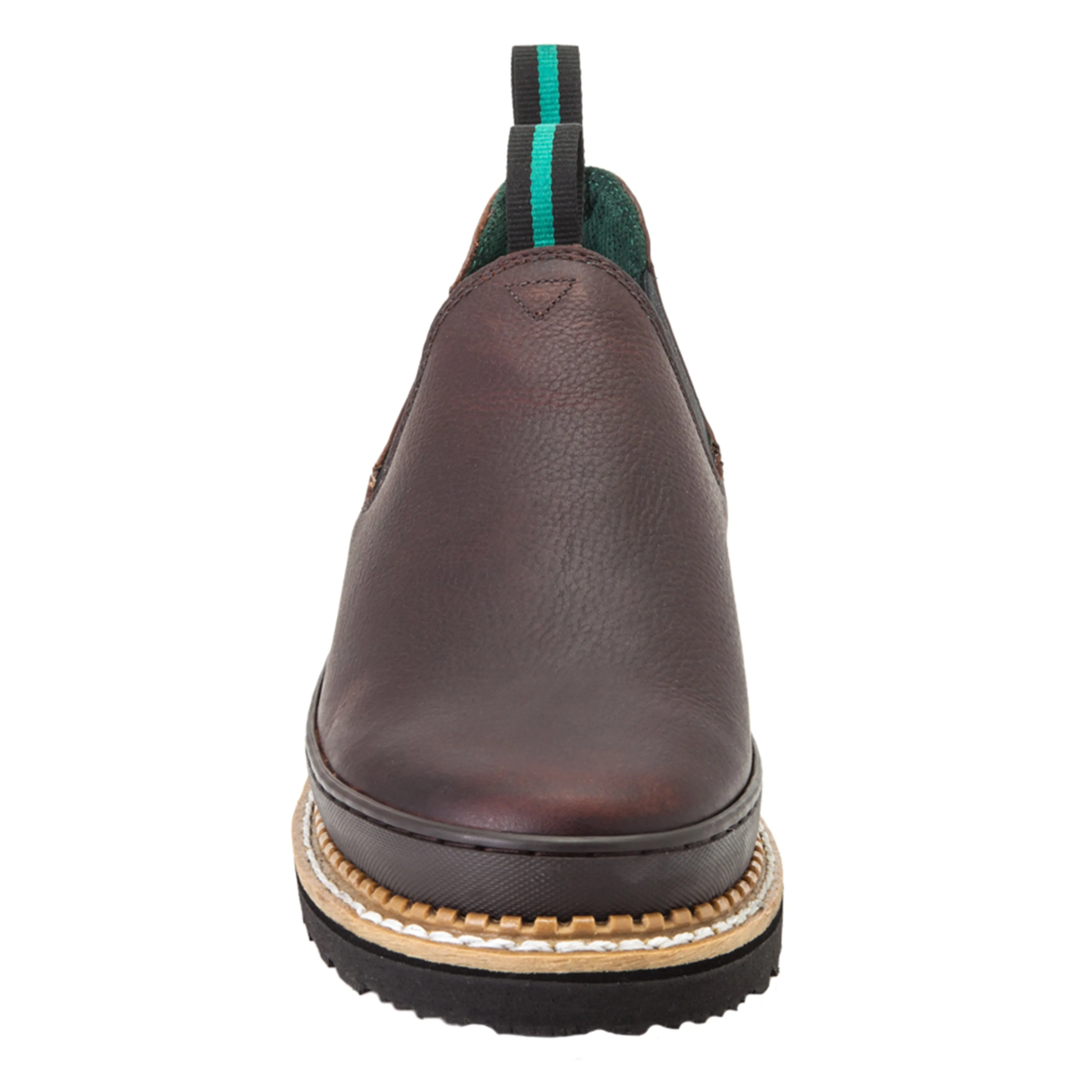 Georgia GR262 - Men's 4" Soft Toe Romeo Boot