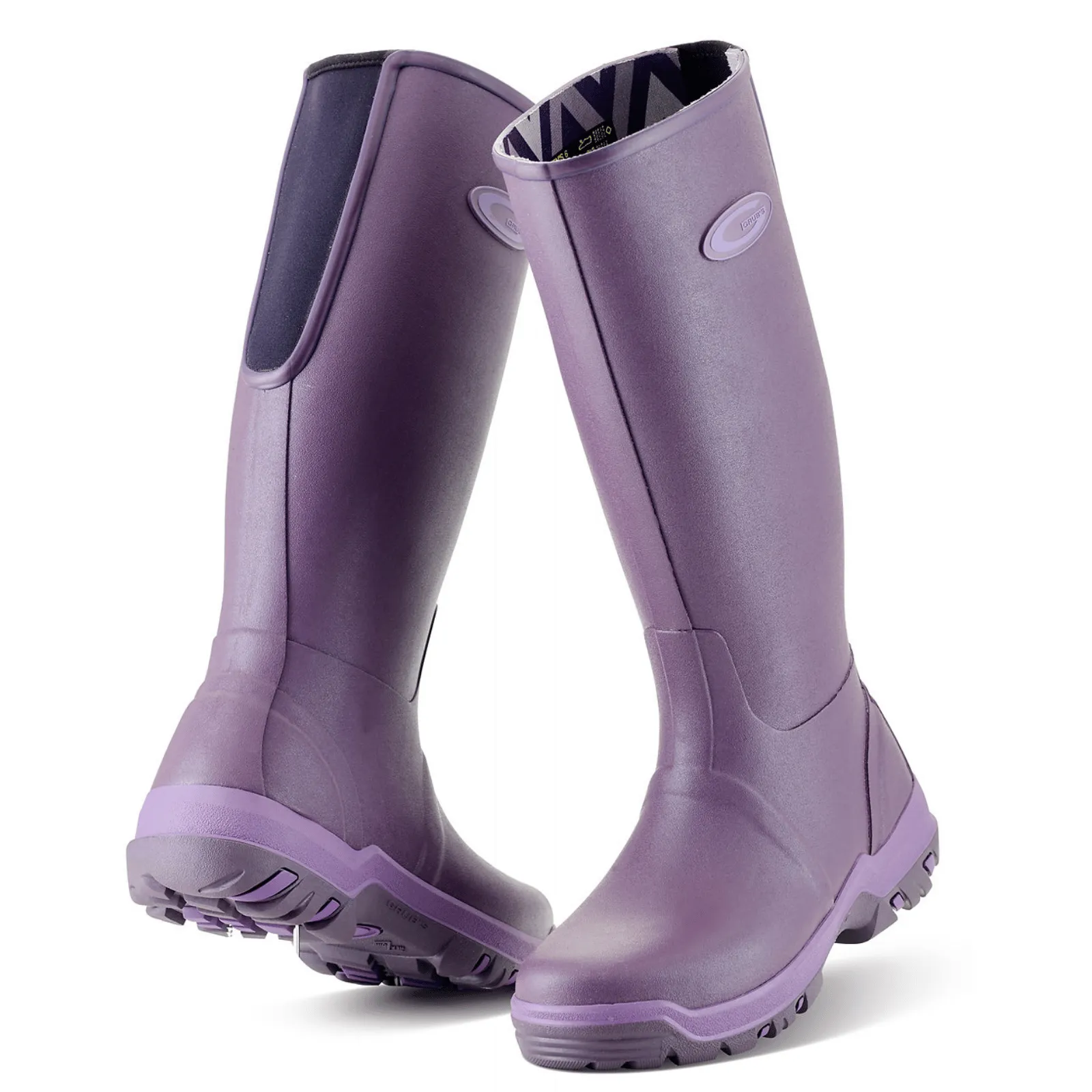 Grubs Womens Rainline  Wellies