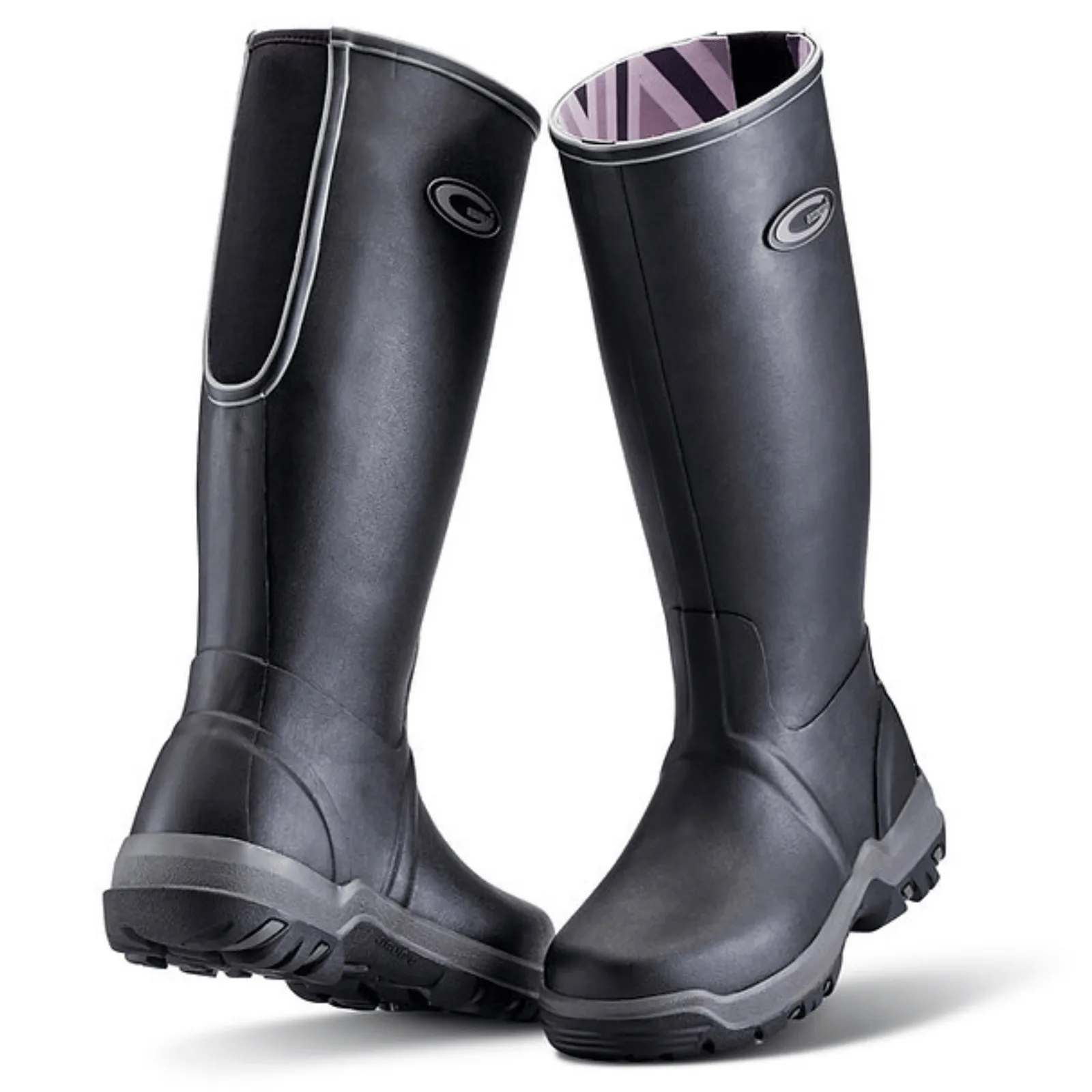 Grubs Womens Rainline  Wellies