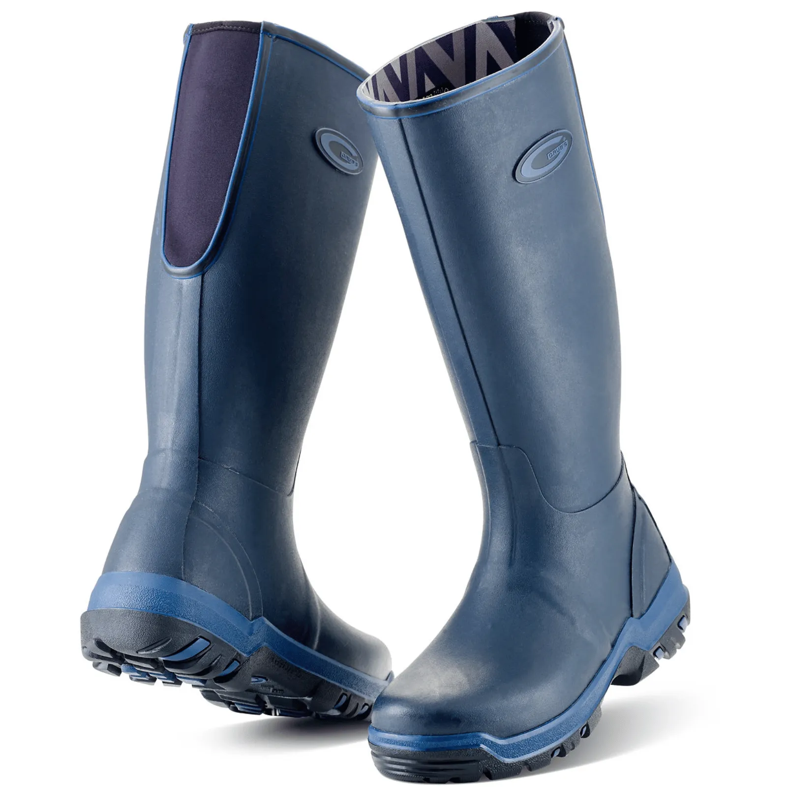 Grubs Womens Rainline  Wellies