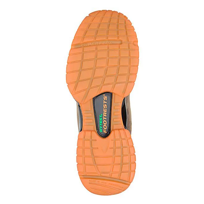 Hytest FootRests 2.0 K23131-MEN - Men's 6" Met-Guard Hiker Boot