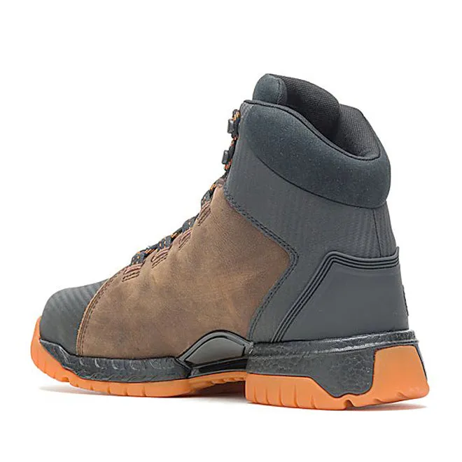 Hytest FootRests 2.0 K23131-MEN - Men's 6" Met-Guard Hiker Boot