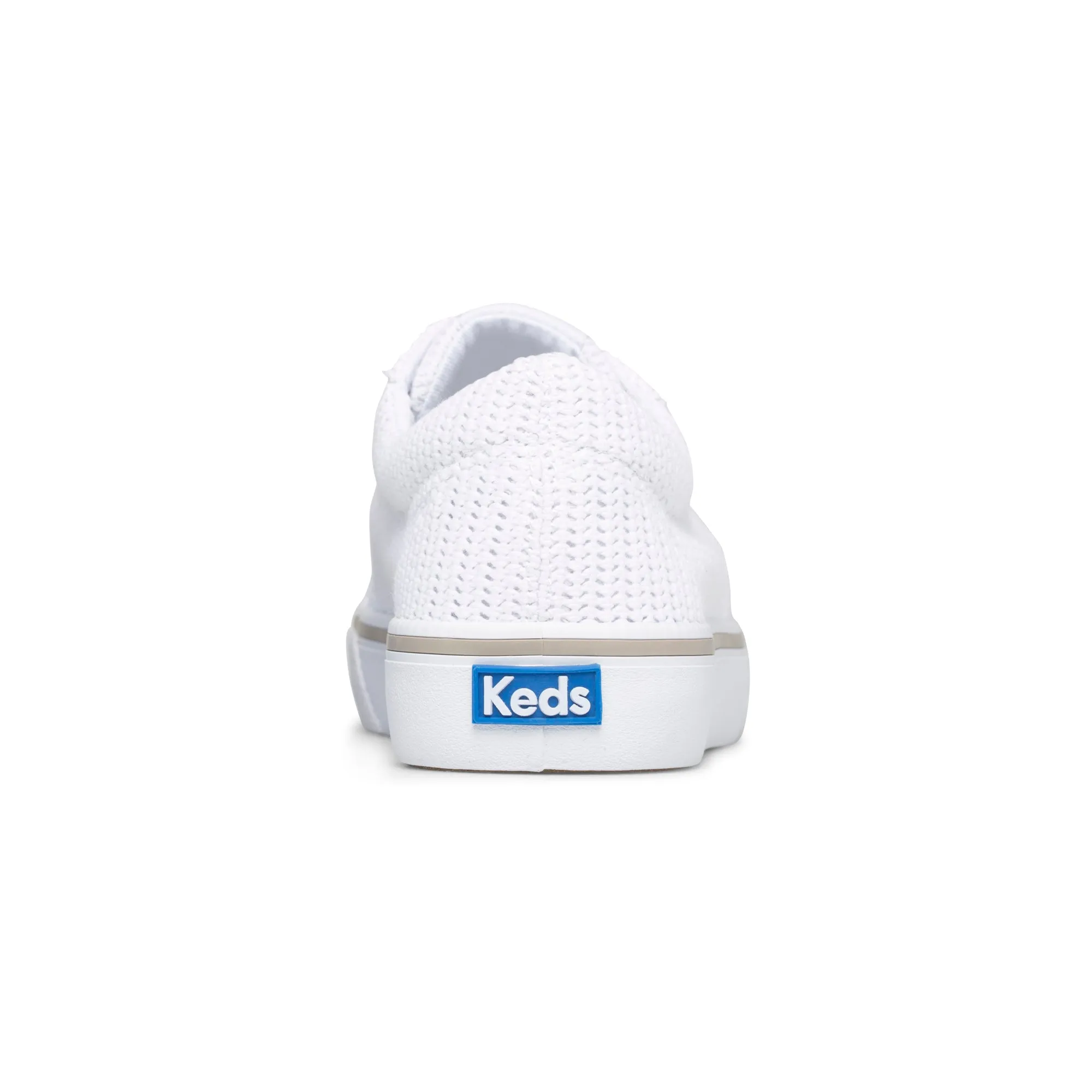 Keds Jump Kick Majestic Woven Shoes