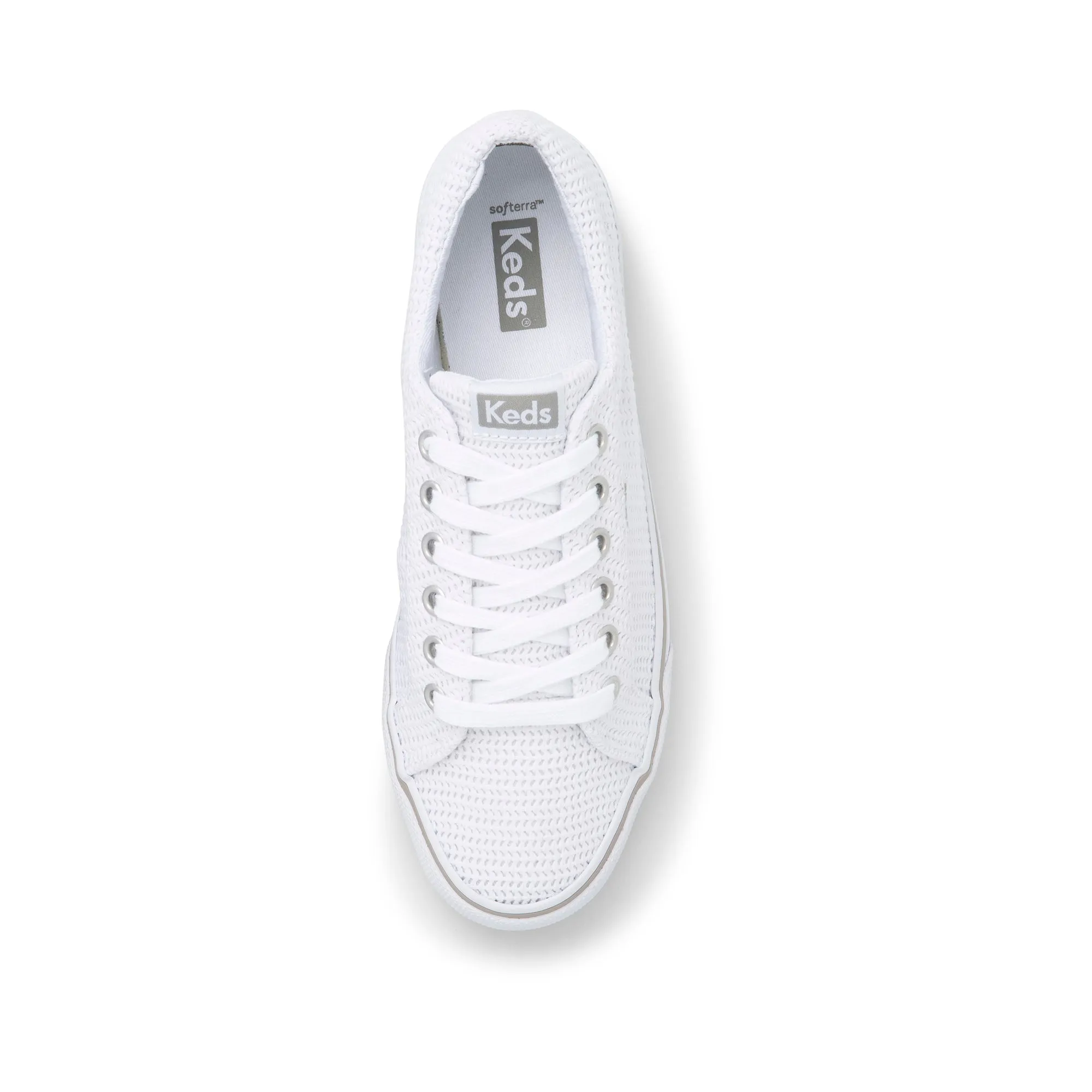 Keds Jump Kick Majestic Woven Shoes