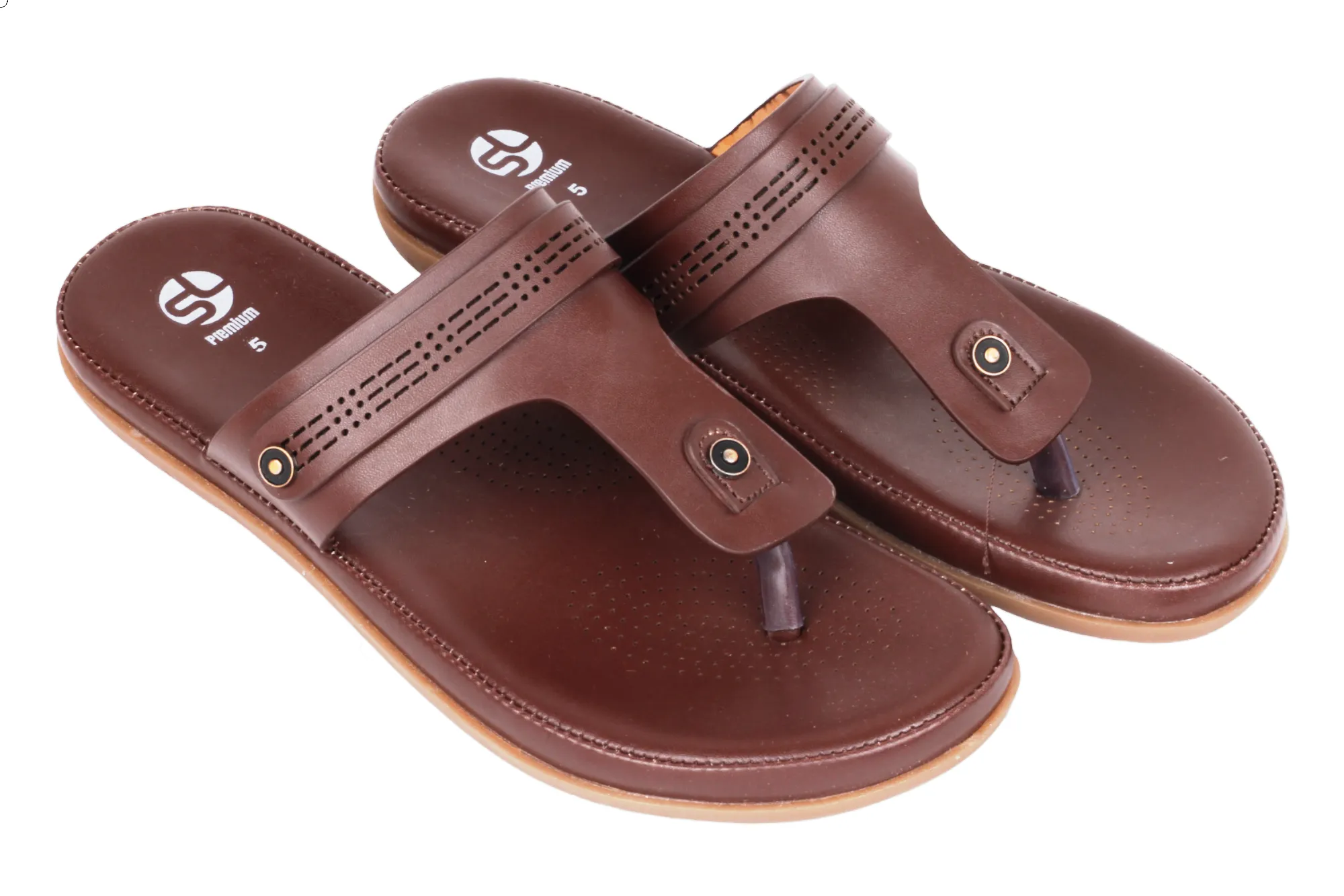 Ladies Comfort Chappal 56739