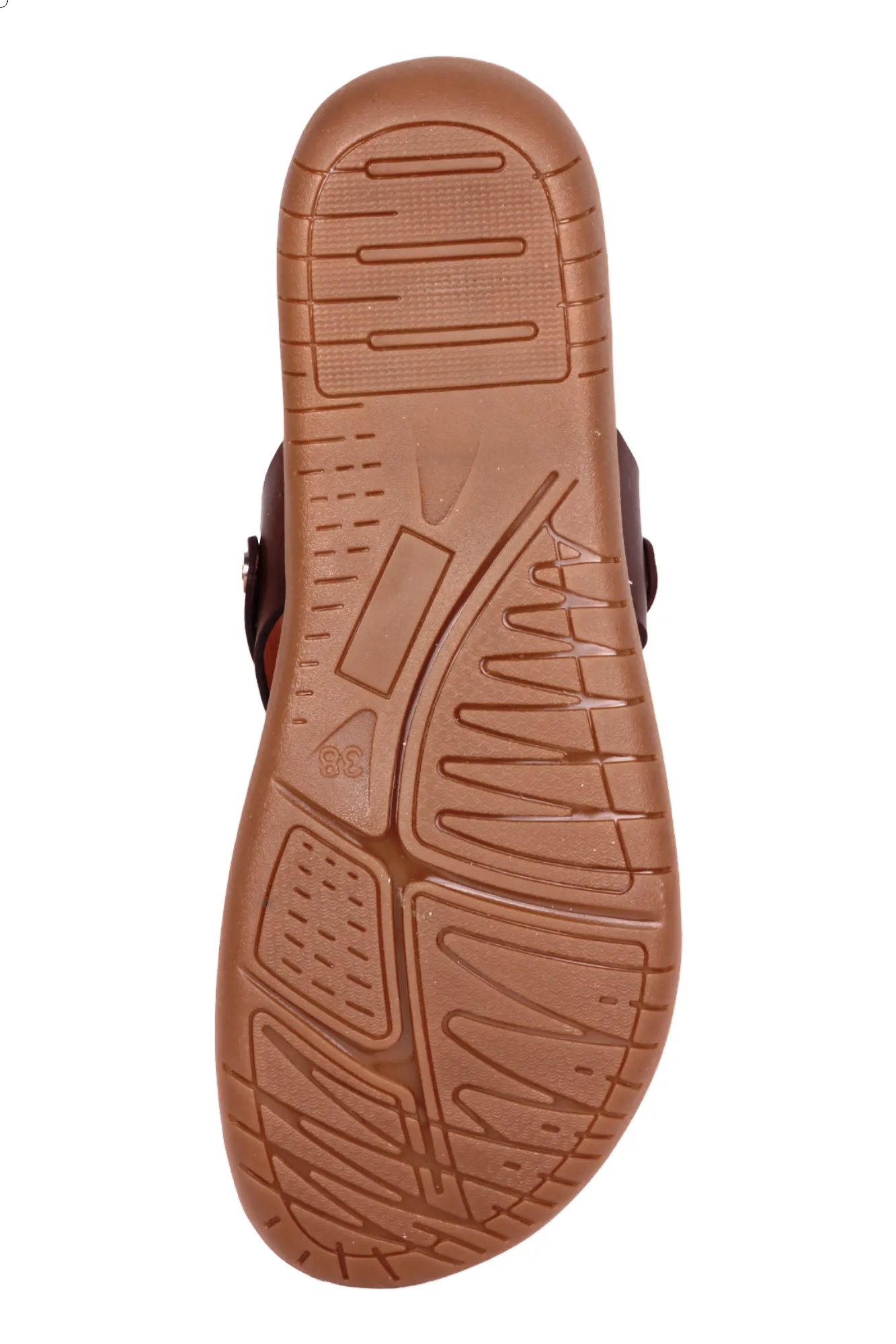 Ladies Comfort Chappal 56739