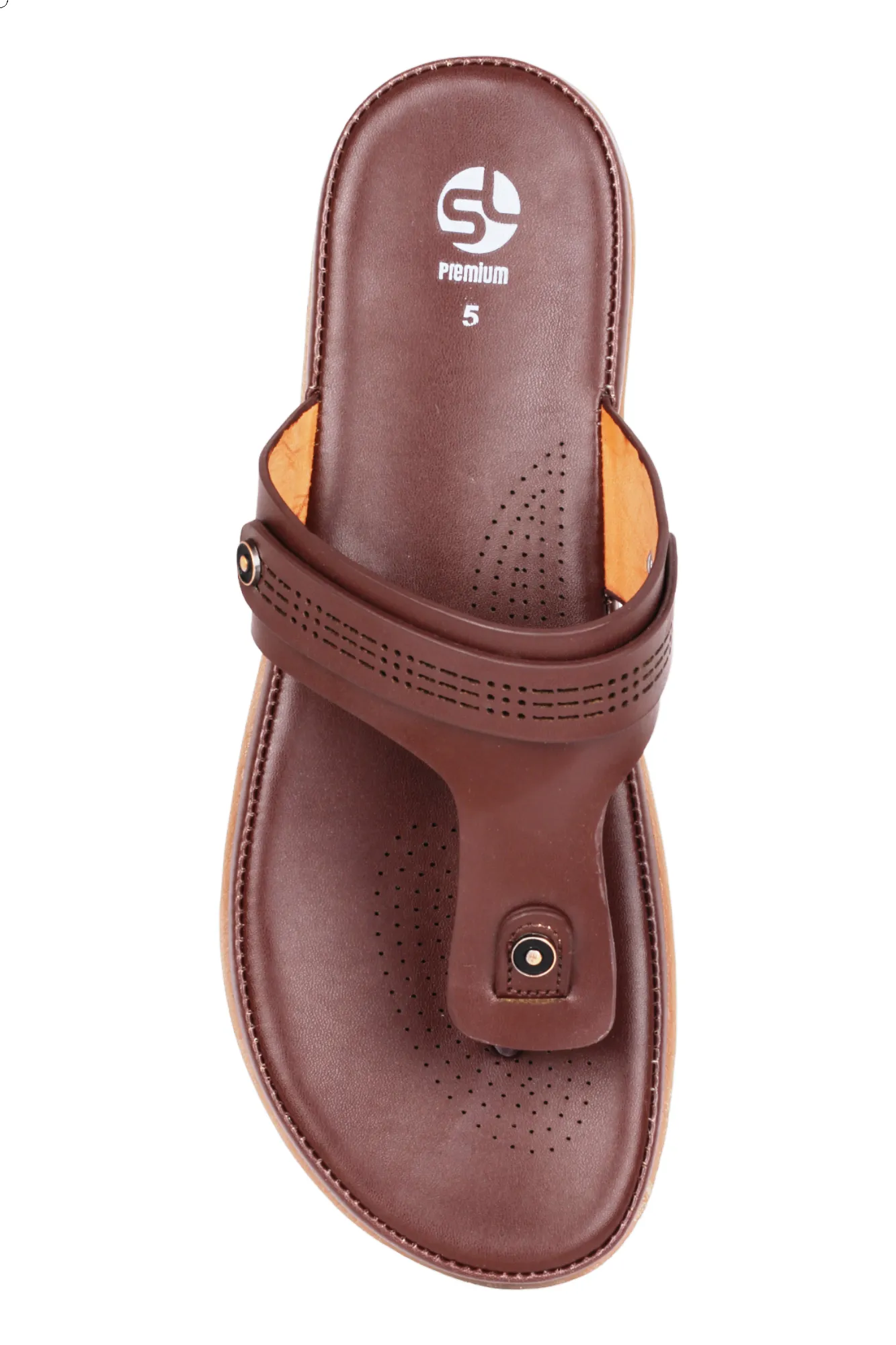 Ladies Comfort Chappal 56739