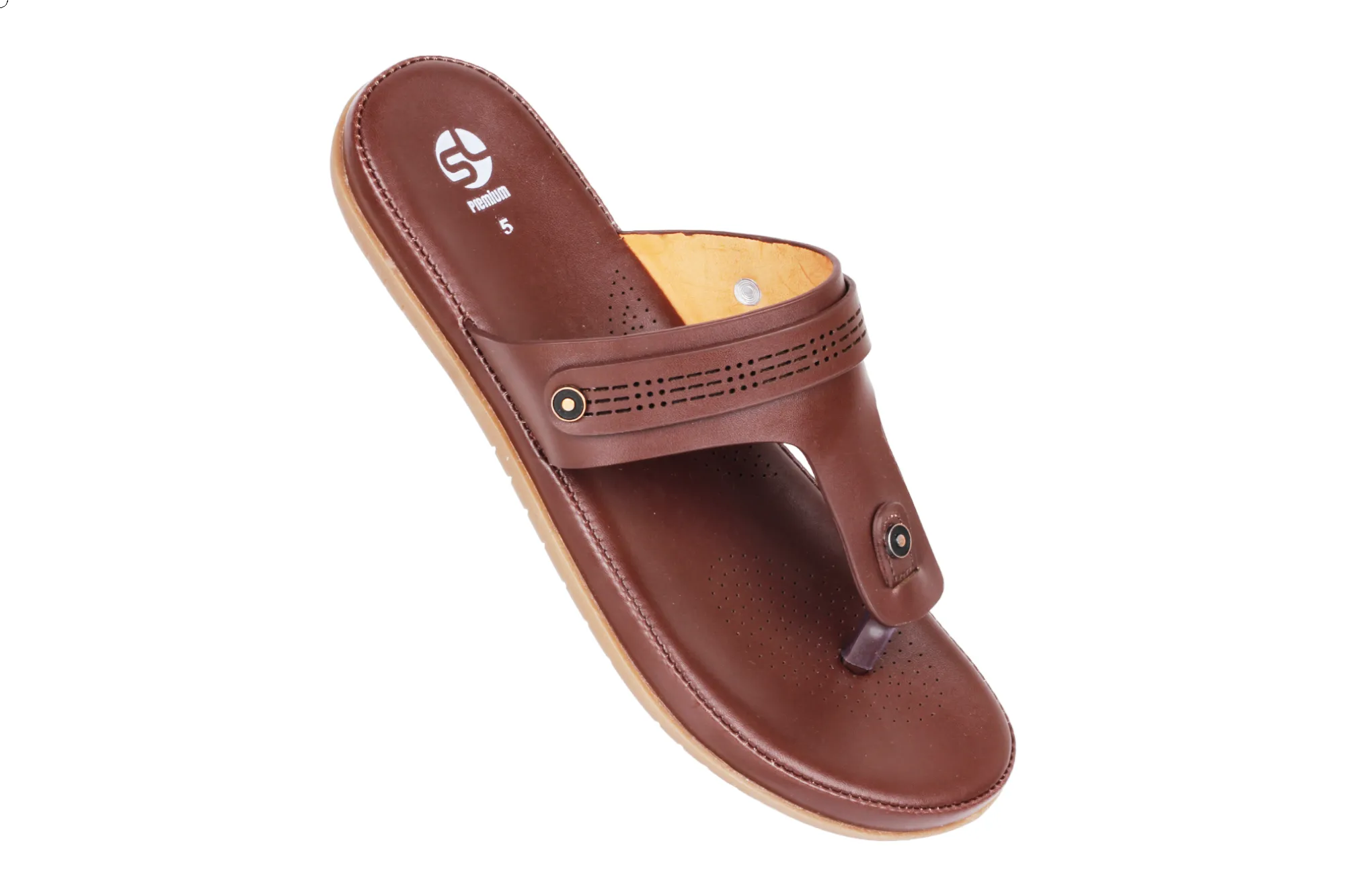 Ladies Comfort Chappal 56739