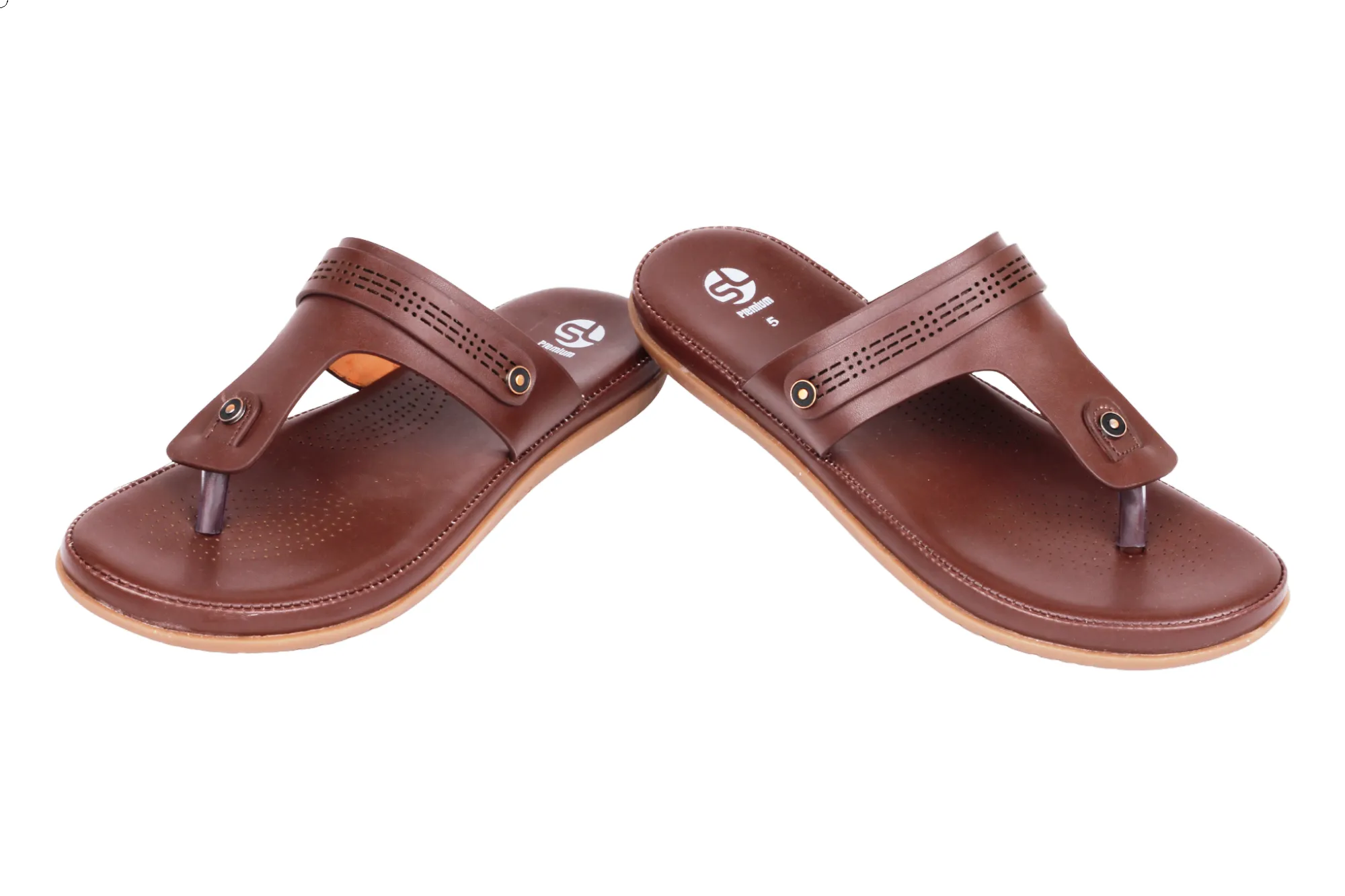 Ladies Comfort Chappal 56739