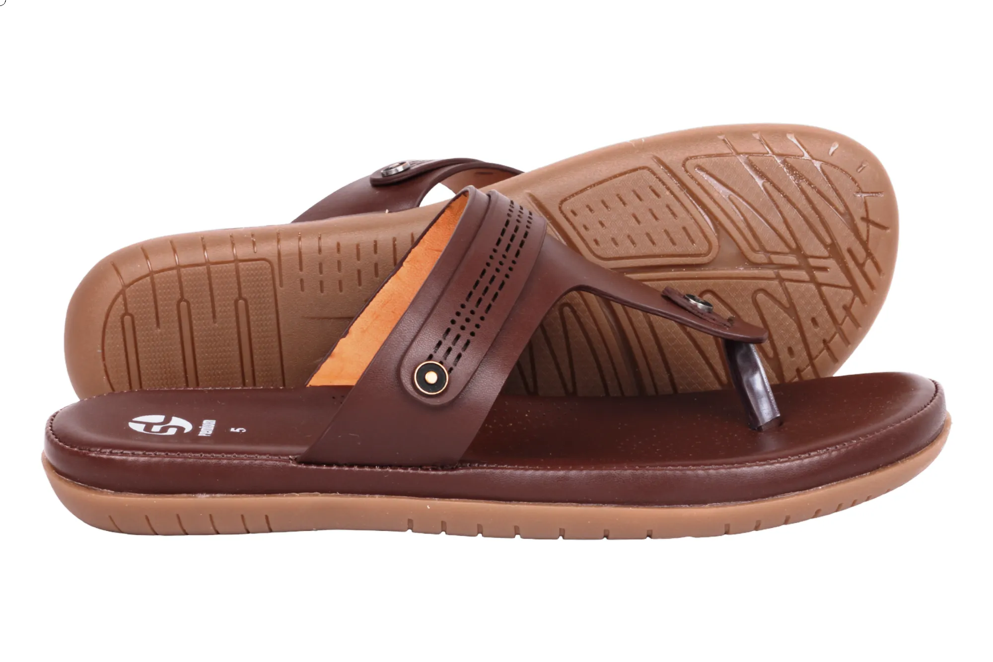 Ladies Comfort Chappal 56739