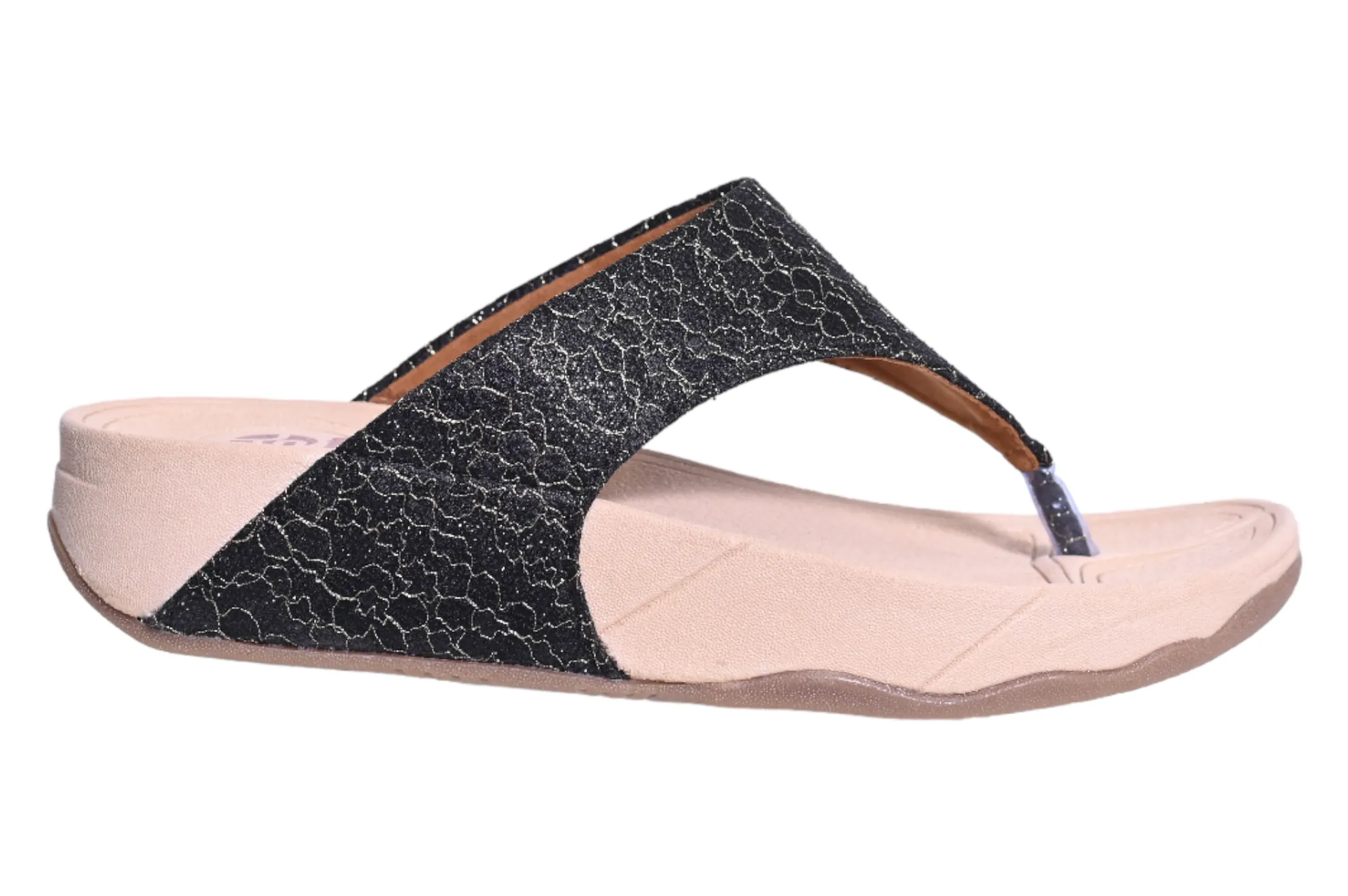 Ladies Comfort Chappal 57117