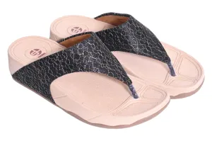 Ladies Comfort Chappal 57117