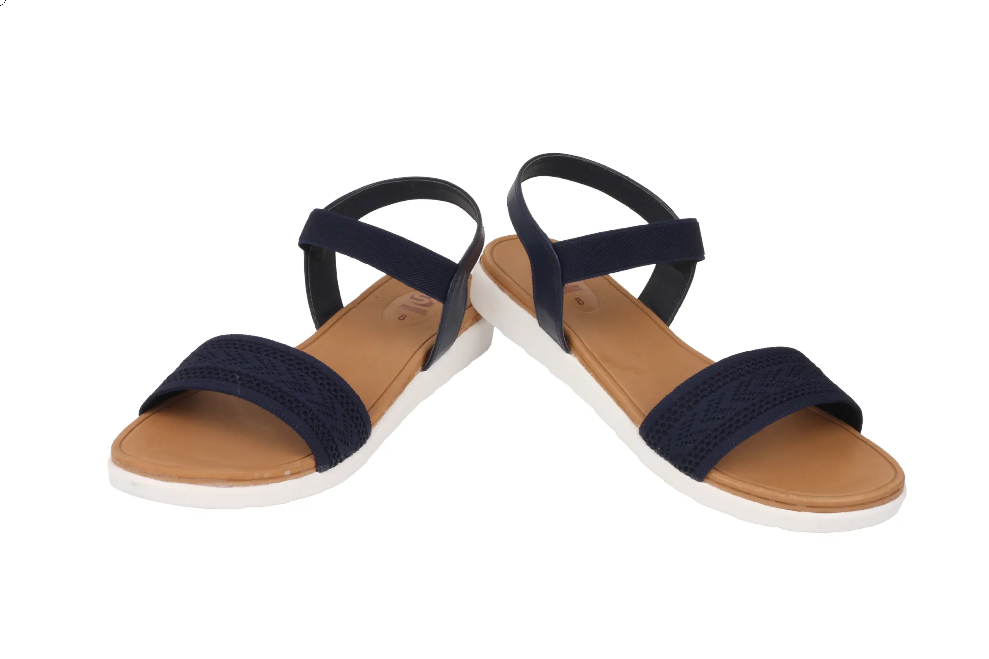 Ladies Comfort Sandal 56726