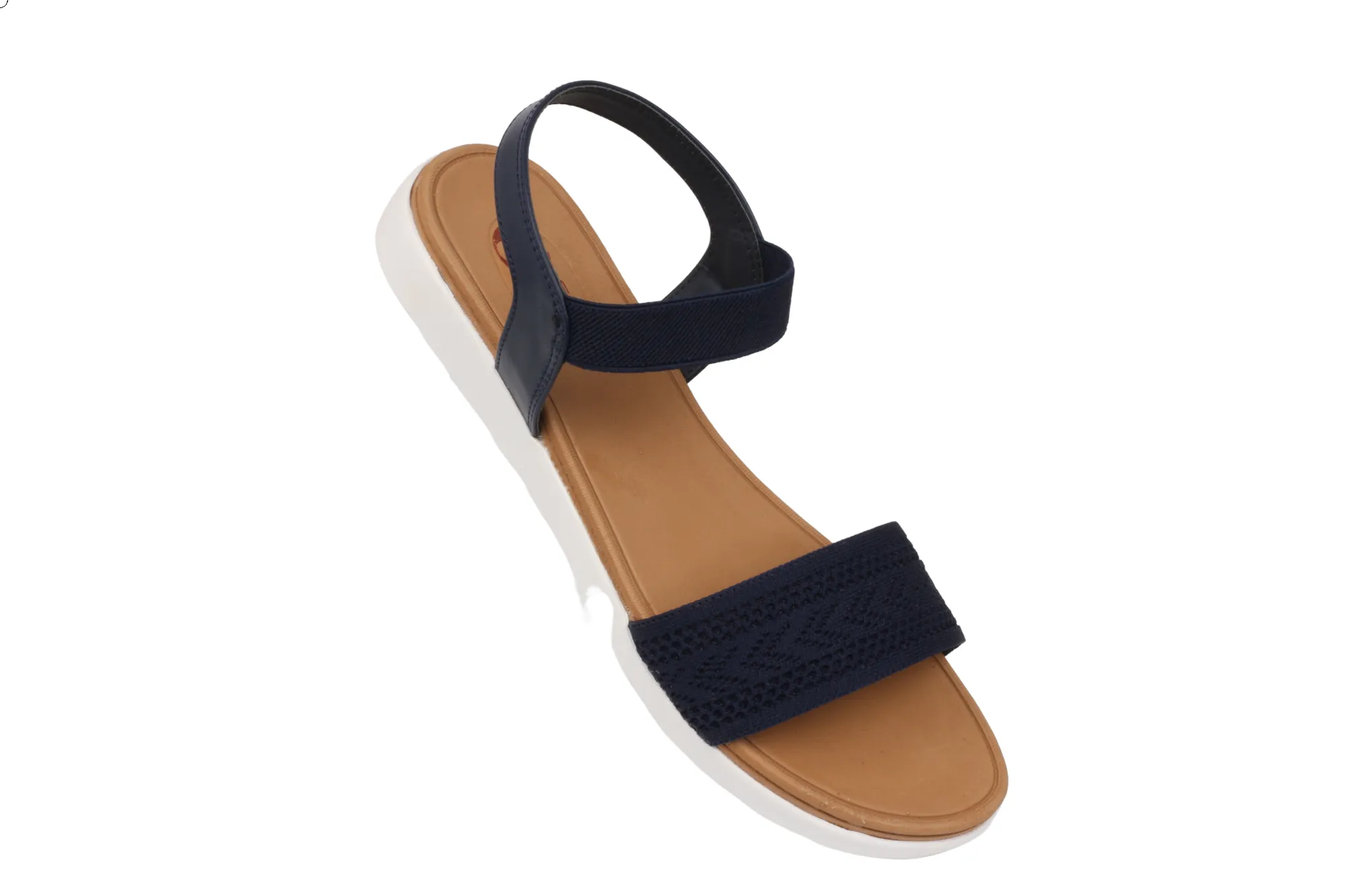 Ladies Comfort Sandal 56726