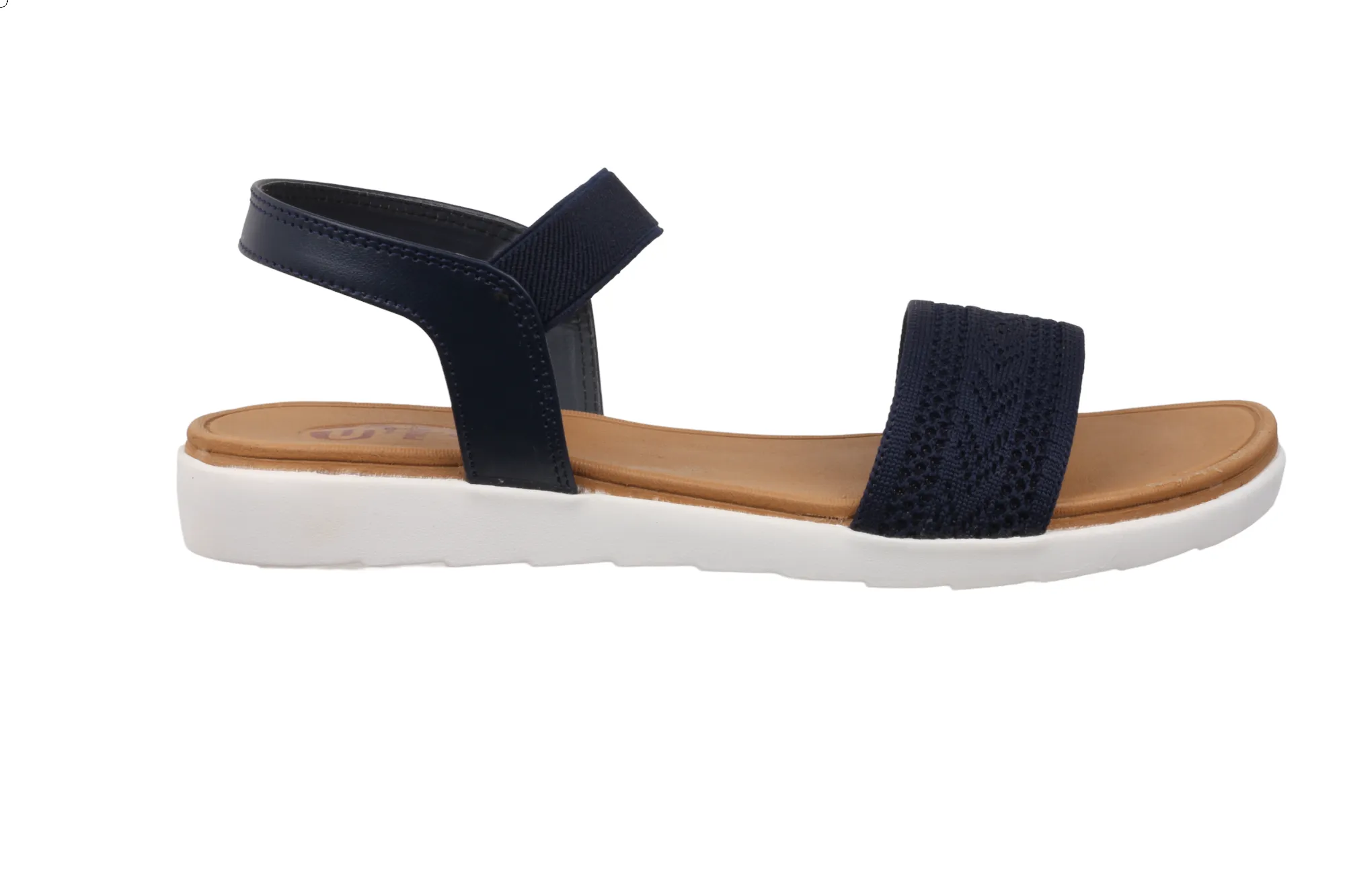Ladies Comfort Sandal 56726