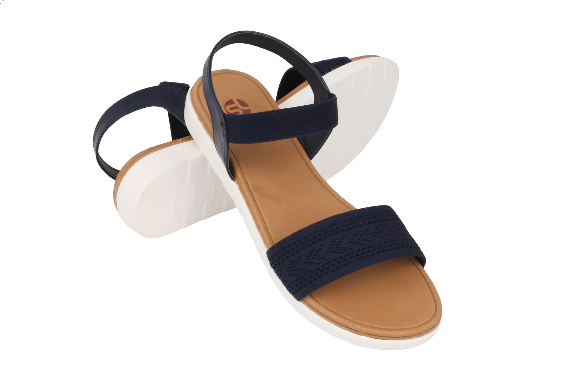 Ladies Comfort Sandal 56726