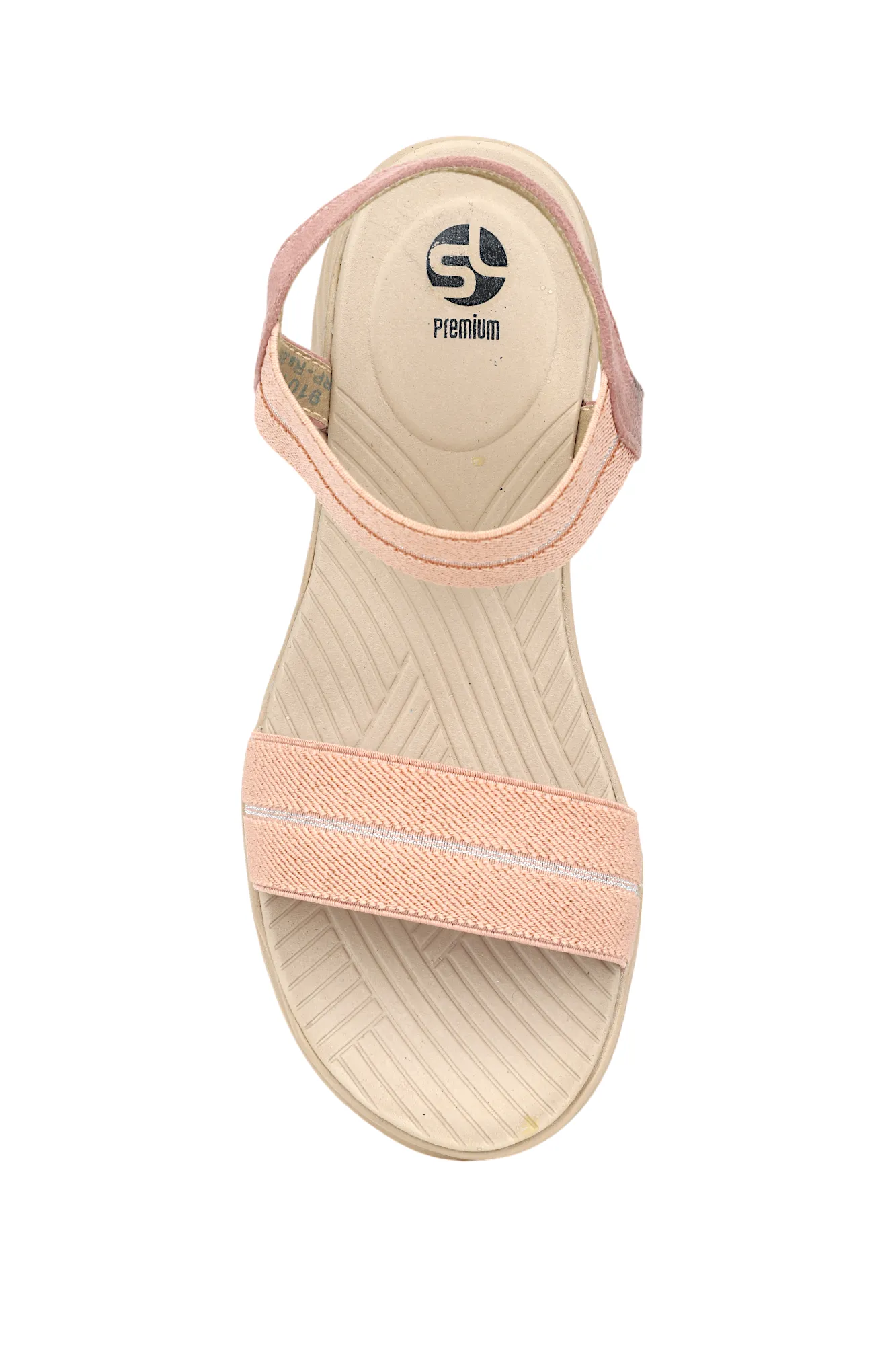 Ladies Comfort Sandal 91010