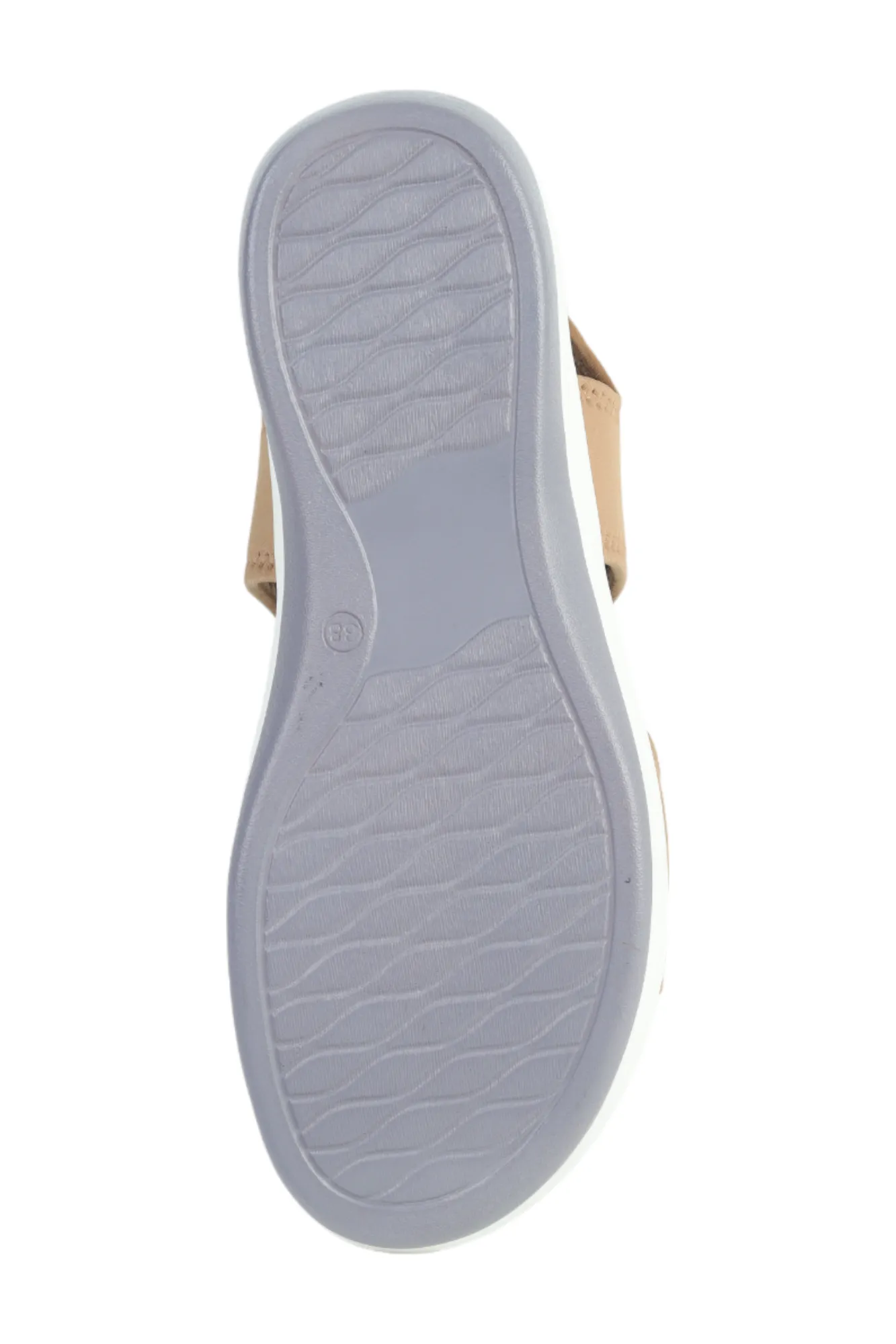 Ladies Comfort Sandal 911401