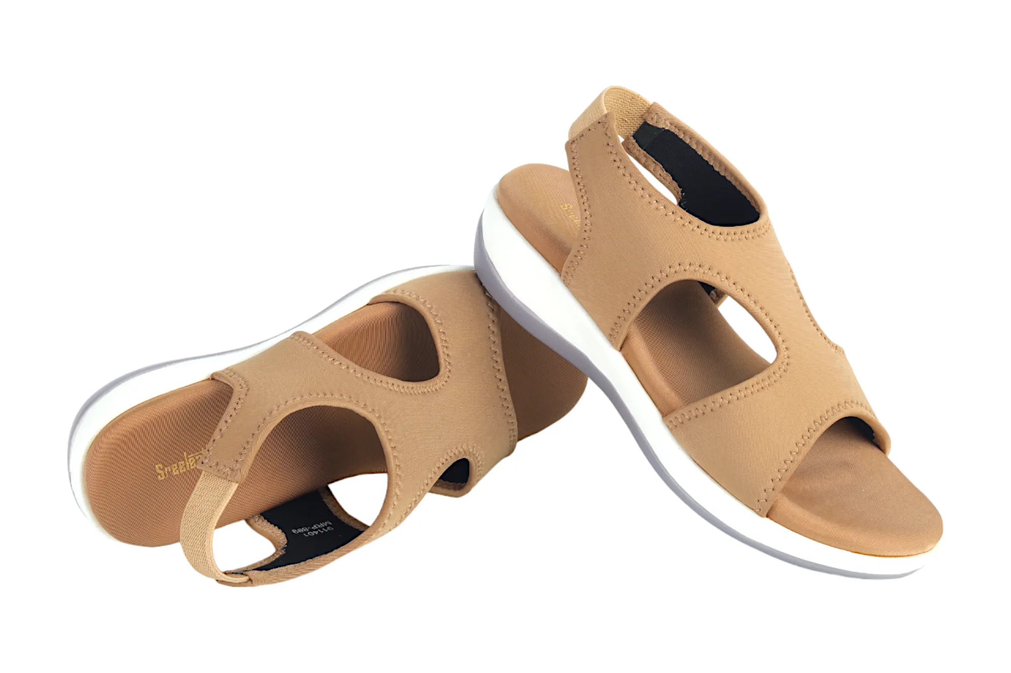 Ladies Comfort Sandal 911401