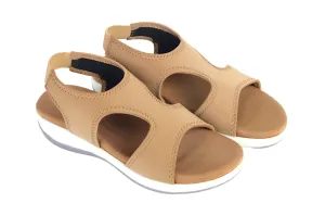 Ladies Comfort Sandal 911401