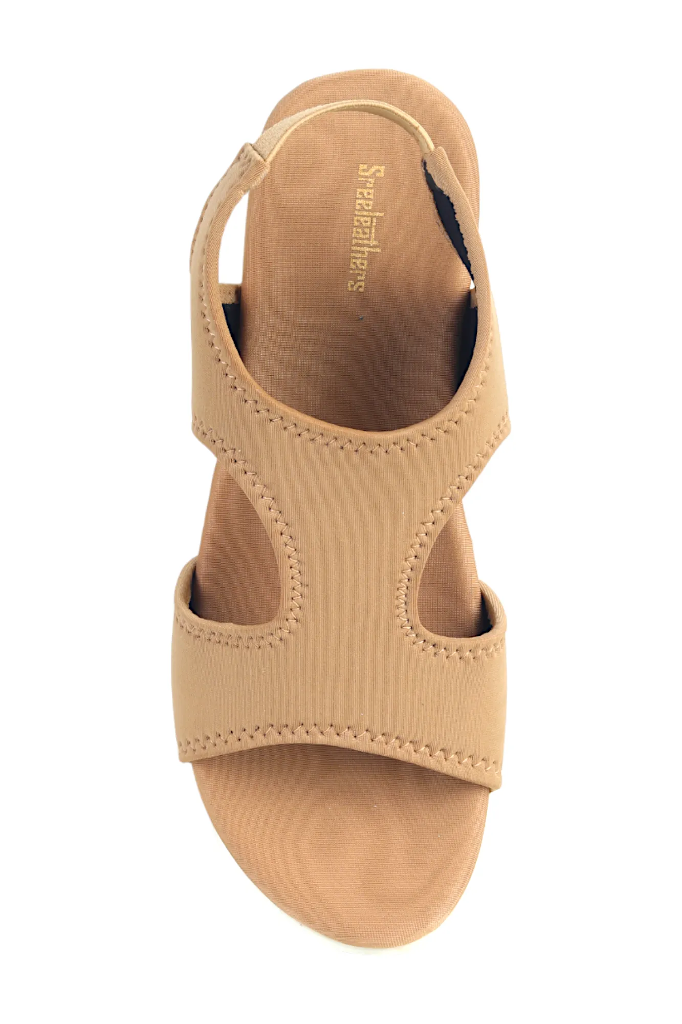 Ladies Comfort Sandal 911401