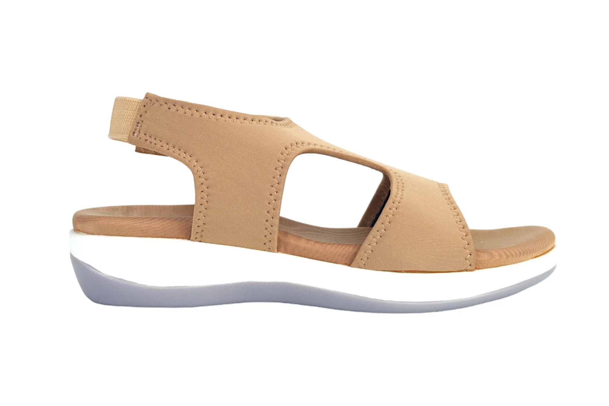 Ladies Comfort Sandal 911401
