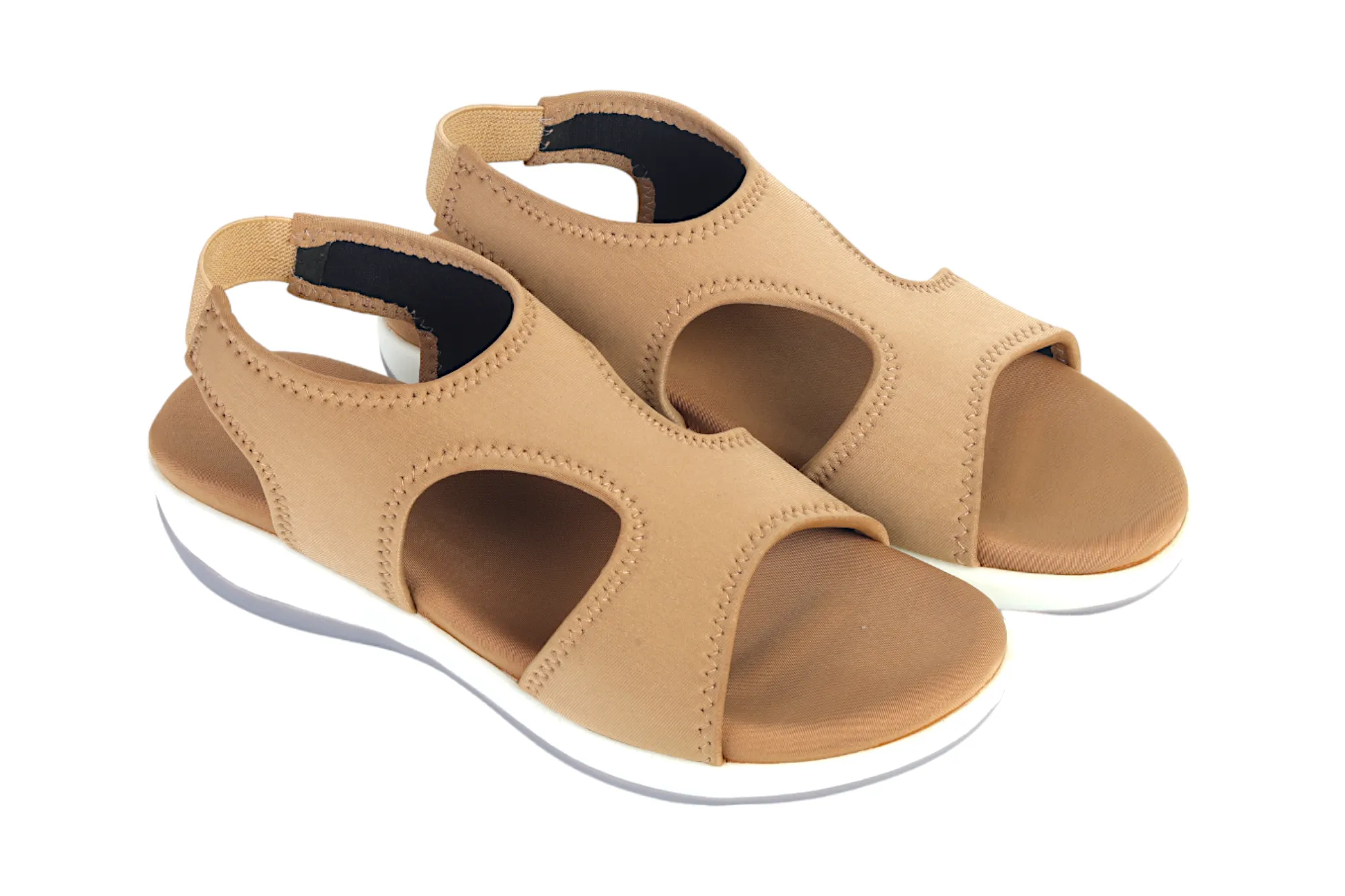 Ladies Comfort Sandal 911401