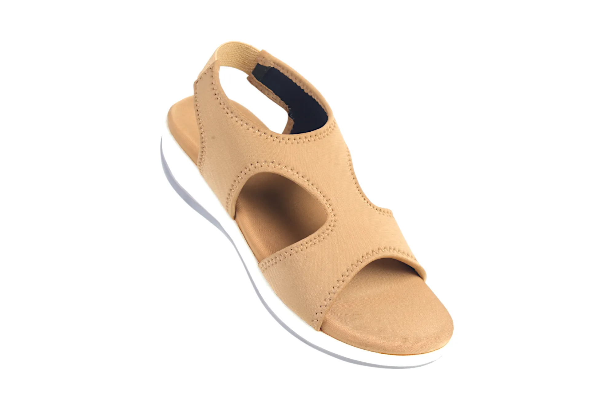 Ladies Comfort Sandal 911401