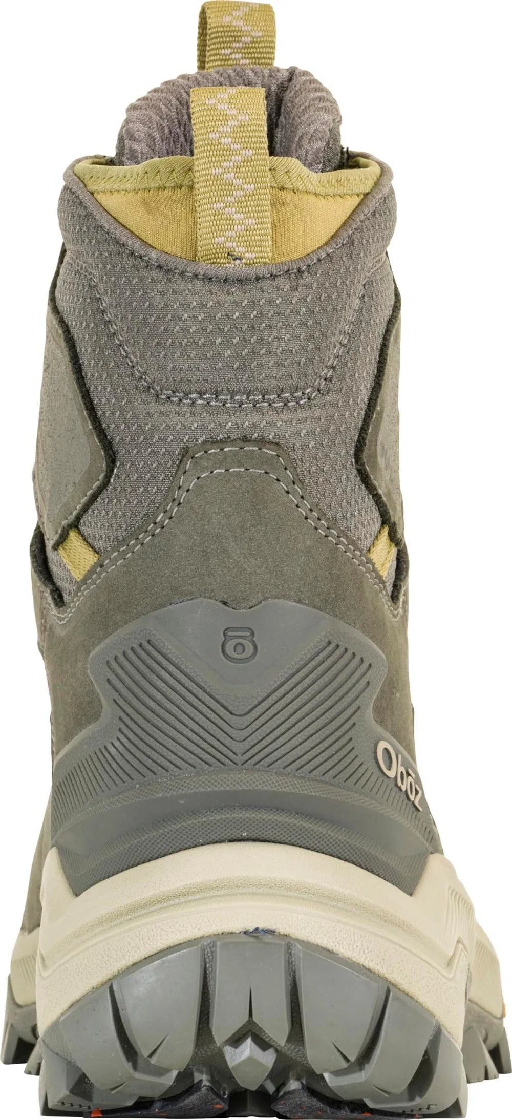 Men's Bangtail Mid Insulated Waterproof Boot