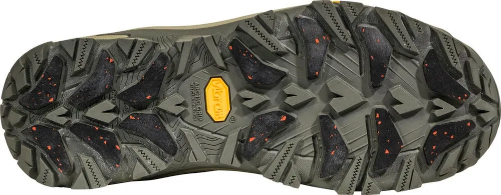 Men's Bangtail Mid Insulated Waterproof Boot
