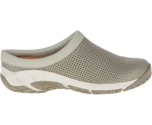Merrell Women's Encore Breeze 3 Slip Ons- Aluminum