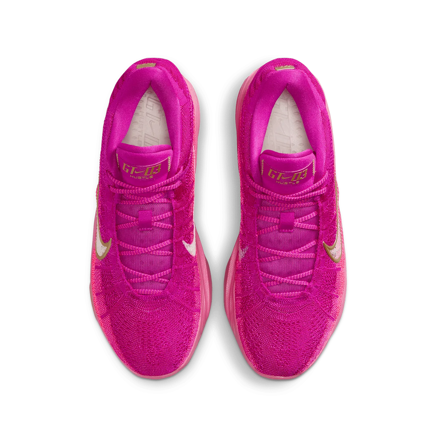 Nike Air Zoom G.T. Hustle 3 EP 'Endless Energy'