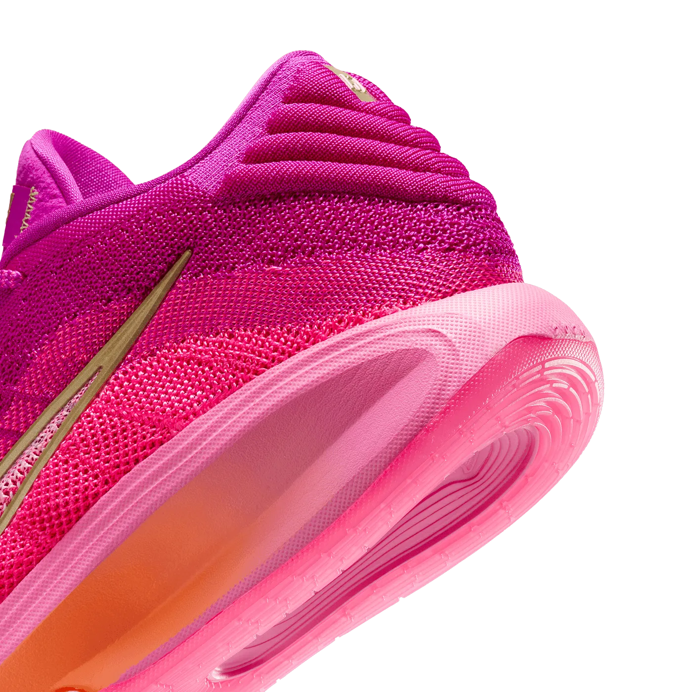 Nike Air Zoom G.T. Hustle 3 EP 'Endless Energy'